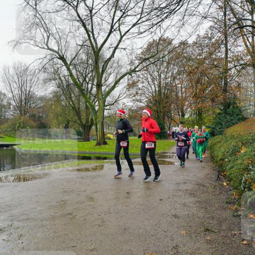 07.12.2025 - St. Pauli X-Mass-Run No. 15 Michael Burmester http://msf.ph/oto/9426021 07.12.2025 09:47:06 Laufen 661, 658, 4662 meine-sportfotos.de