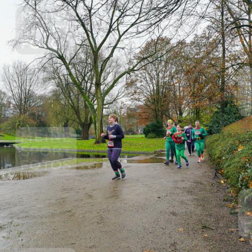 07.12.2025 - St. Pauli X-Mass-Run No. 15 Michael Burmester http://msf.ph/oto/9426023 07.12.2025 09:47:08 Laufen 4662 meine-sportfotos.de