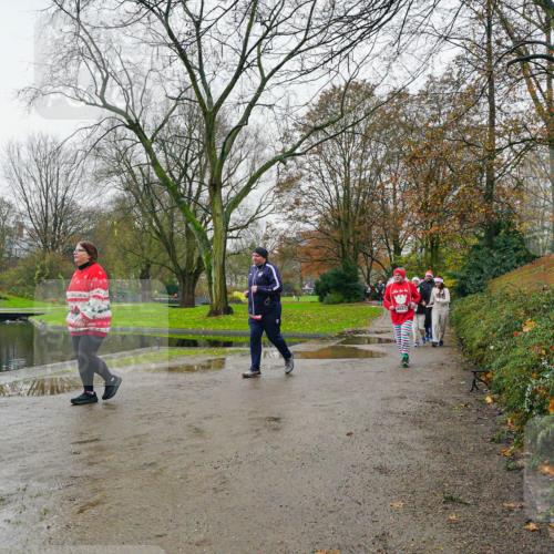 07.12.2025 - St. Pauli X-Mass-Run No. 15 Michael Burmester http://msf.ph/oto/9426026 07.12.2025 09:47:12 Laufen  meine-sportfotos.de