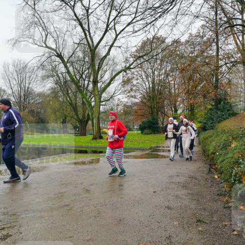 07.12.2025 - St. Pauli X-Mass-Run No. 15 Michael Burmester http://msf.ph/oto/9426028 07.12.2025 09:47:14 Laufen  meine-sportfotos.de