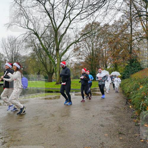 07.12.2025 - St. Pauli X-Mass-Run No. 15 Michael Burmester http://msf.ph/oto/9426030 07.12.2025 09:47:17 Laufen 3588 meine-sportfotos.de