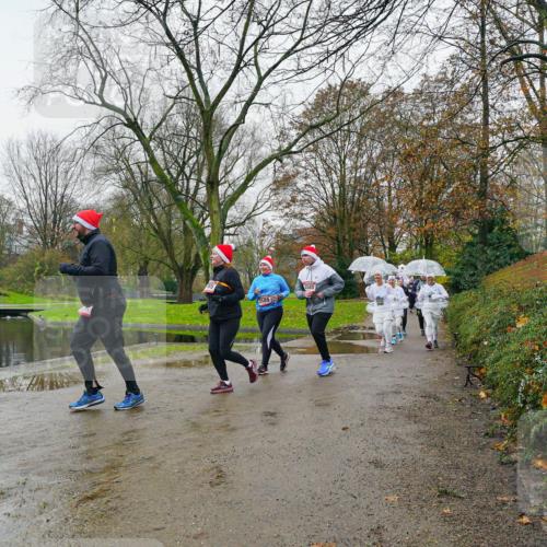 07.12.2025 - St. Pauli X-Mass-Run No. 15 Michael Burmester http://msf.ph/oto/9426031 07.12.2025 09:47:18 Laufen 3589 meine-sportfotos.de