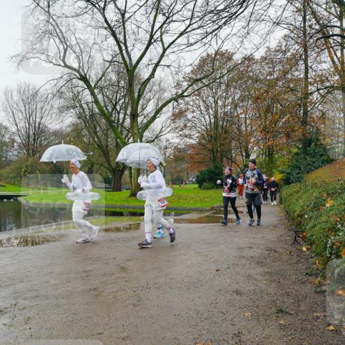 07.12.2025 - St. Pauli X-Mass-Run No. 15 Michael Burmester http://msf.ph/oto/9426032 07.12.2025 09:47:20 Laufen 187 meine-sportfotos.de