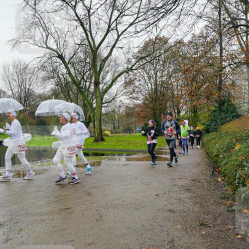 07.12.2025 - St. Pauli X-Mass-Run No. 15 Michael Burmester http://msf.ph/oto/9426033 07.12.2025 09:47:21 Laufen 1869, 1873 meine-sportfotos.de