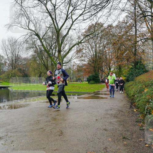 07.12.2025 - St. Pauli X-Mass-Run No. 15 Michael Burmester http://msf.ph/oto/9426034 07.12.2025 09:47:22 Laufen  meine-sportfotos.de