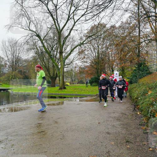 07.12.2025 - St. Pauli X-Mass-Run No. 15 Michael Burmester http://msf.ph/oto/9426036 07.12.2025 09:47:26 Laufen 2645 meine-sportfotos.de
