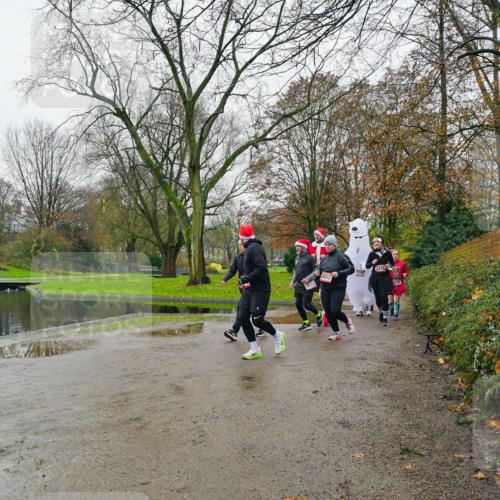 07.12.2025 - St. Pauli X-Mass-Run No. 15 Michael Burmester http://msf.ph/oto/9426037 07.12.2025 09:47:27 Laufen  meine-sportfotos.de