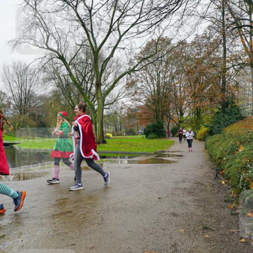 07.12.2025 - St. Pauli X-Mass-Run No. 15 Michael Burmester http://msf.ph/oto/9426044 07.12.2025 09:47:32 Laufen  meine-sportfotos.de