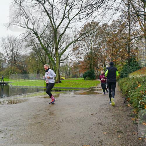 07.12.2025 - St. Pauli X-Mass-Run No. 15 Michael Burmester http://msf.ph/oto/9426045 07.12.2025 09:47:39 Laufen  meine-sportfotos.de