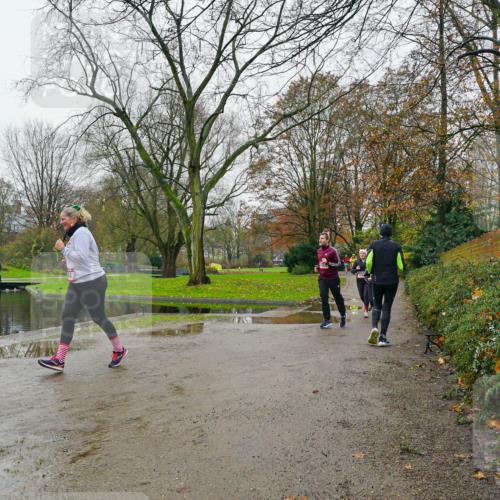 07.12.2025 - St. Pauli X-Mass-Run No. 15 Michael Burmester http://msf.ph/oto/9426046 07.12.2025 09:47:39 Laufen  meine-sportfotos.de