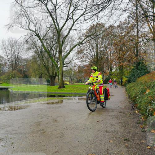 07.12.2025 - St. Pauli X-Mass-Run No. 15 Michael Burmester http://msf.ph/oto/9426051 07.12.2025 09:47:49 Laufen  meine-sportfotos.de