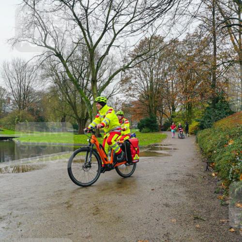 07.12.2025 - St. Pauli X-Mass-Run No. 15 Michael Burmester http://msf.ph/oto/9426052 07.12.2025 09:47:49 Laufen  meine-sportfotos.de