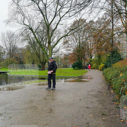 07.12.2025 - St. Pauli X-Mass-Run No. 15 Michael Burmester http://msf.ph/oto/9426056 07.12.2025 09:48:19 Laufen  meine-sportfotos.de