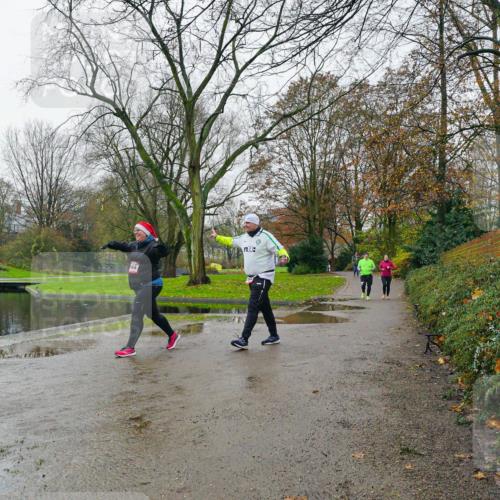 07.12.2025 - St. Pauli X-Mass-Run No. 15 Michael Burmester http://msf.ph/oto/9426063 07.12.2025 09:49:36 Laufen 30 meine-sportfotos.de