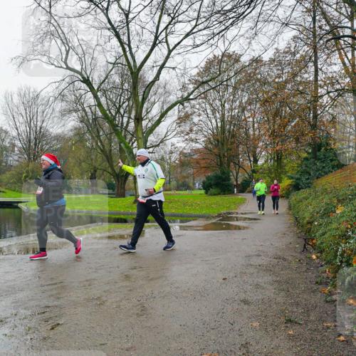 07.12.2025 - St. Pauli X-Mass-Run No. 15 Michael Burmester http://msf.ph/oto/9426064 07.12.2025 09:49:37 Laufen  meine-sportfotos.de