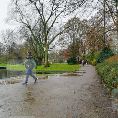 07.12.2025 - St. Pauli X-Mass-Run No. 15 Michael Burmester http://msf.ph/oto/9426067 07.12.2025 09:49:55 Laufen  meine-sportfotos.de