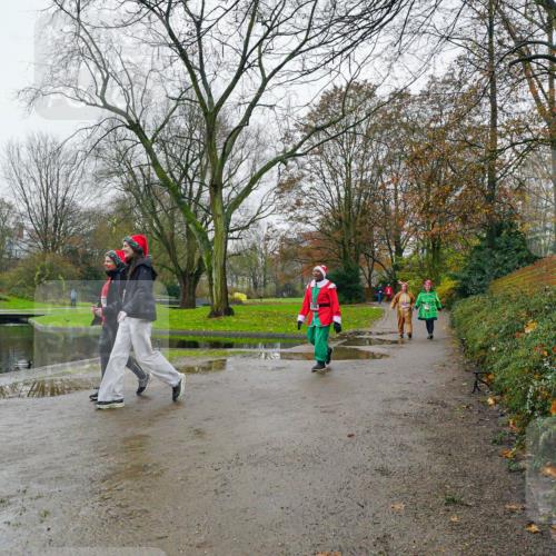 07.12.2025 - St. Pauli X-Mass-Run No. 15 Michael Burmester http://msf.ph/oto/9426069 07.12.2025 09:50:10 Laufen  meine-sportfotos.de