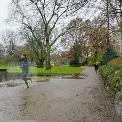 07.12.2025 - St. Pauli X-Mass-Run No. 15 Michael Burmester http://msf.ph/oto/9426077 07.12.2025 09:51:30 Laufen  meine-sportfotos.de