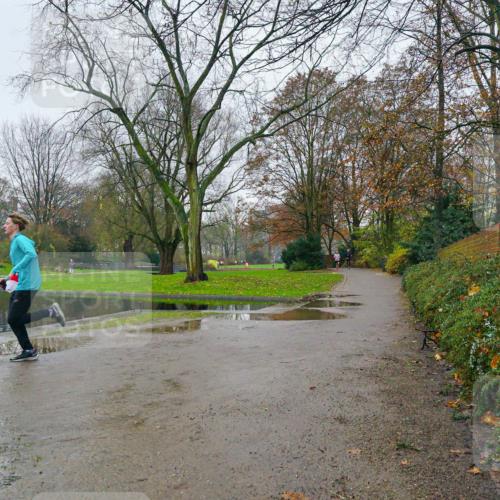 07.12.2025 - St. Pauli X-Mass-Run No. 15 Michael Burmester http://msf.ph/oto/9426095 07.12.2025 09:57:30 Laufen  meine-sportfotos.de