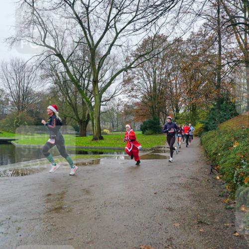 07.12.2025 - St. Pauli X-Mass-Run No. 15 Michael Burmester http://msf.ph/oto/9426106 07.12.2025 09:58:23 Laufen  meine-sportfotos.de