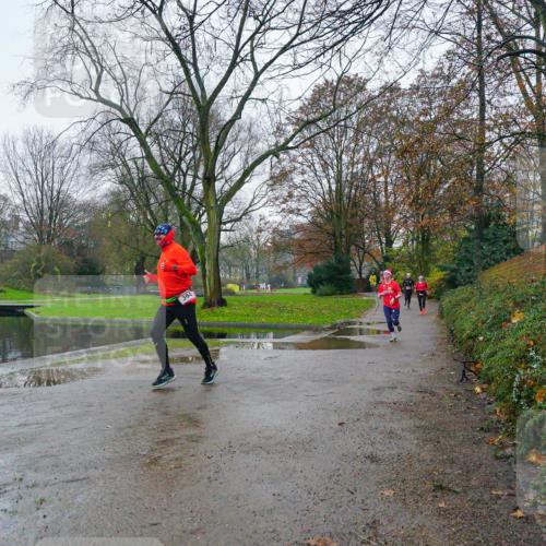 07.12.2025 - St. Pauli X-Mass-Run No. 15 Michael Burmester http://msf.ph/oto/9426119 07.12.2025 09:59:05 Laufen 394 meine-sportfotos.de