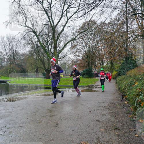 07.12.2025 - St. Pauli X-Mass-Run No. 15 Michael Burmester http://msf.ph/oto/9426153 07.12.2025 10:00:22 Laufen 4498 meine-sportfotos.de
