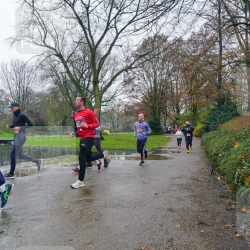 07.12.2025 - St. Pauli X-Mass-Run No. 15 Michael Burmester http://msf.ph/oto/9426169 07.12.2025 10:00:45 Laufen 1997 meine-sportfotos.de