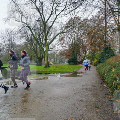 07.12.2025 - St. Pauli X-Mass-Run No. 15 Michael Burmester http://msf.ph/oto/9426228 07.12.2025 10:02:34 Laufen 378 meine-sportfotos.de