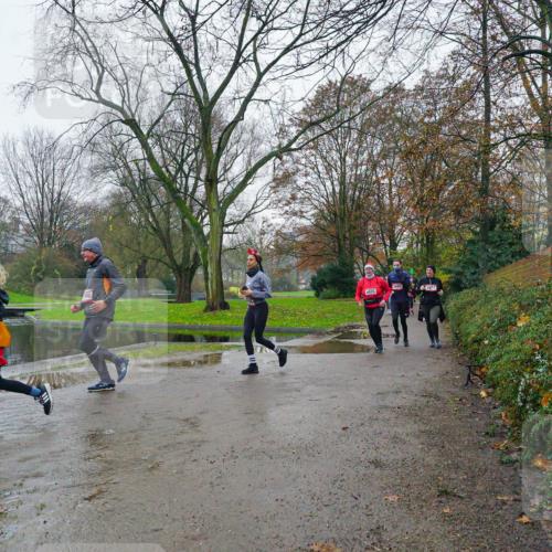 07.12.2025 - St. Pauli X-Mass-Run No. 15 Michael Burmester http://msf.ph/oto/9426237 07.12.2025 10:02:54 Laufen 4435 meine-sportfotos.de