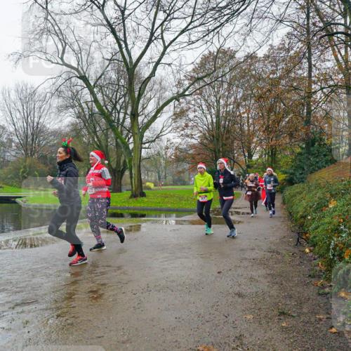 07.12.2025 - St. Pauli X-Mass-Run No. 15 Michael Burmester http://msf.ph/oto/9426308 07.12.2025 10:03:57 Laufen  meine-sportfotos.de