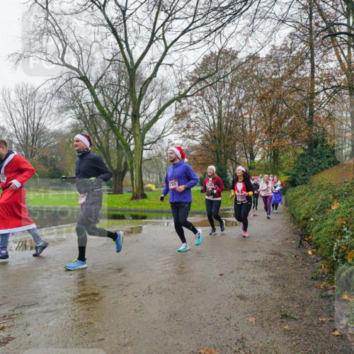 07.12.2025 - St. Pauli X-Mass-Run No. 15 Michael Burmester http://msf.ph/oto/9426339 07.12.2025 10:04:21 Laufen  meine-sportfotos.de