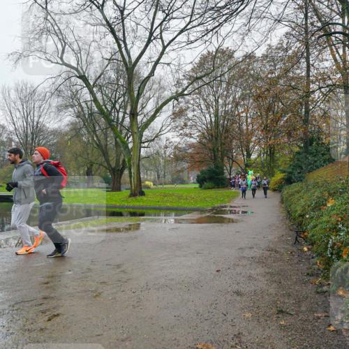 07.12.2025 - St. Pauli X-Mass-Run No. 15 Michael Burmester http://msf.ph/oto/9426360 07.12.2025 10:04:46 Laufen  meine-sportfotos.de