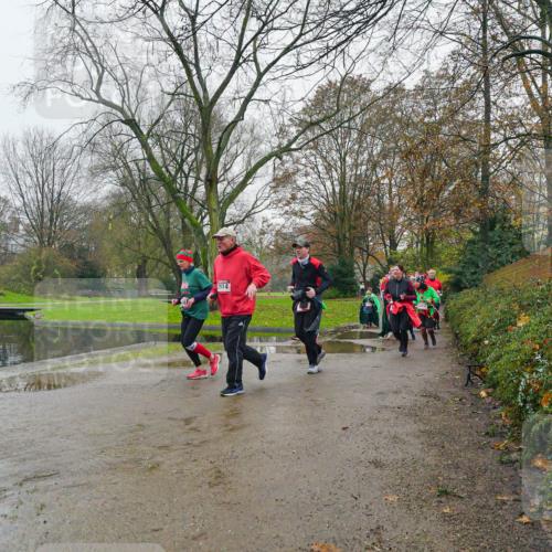 07.12.2025 - St. Pauli X-Mass-Run No. 15 Michael Burmester http://msf.ph/oto/9426382 07.12.2025 10:05:24 Laufen 2914 meine-sportfotos.de