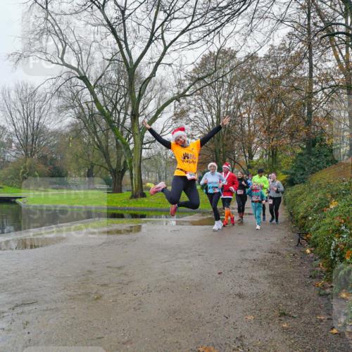 07.12.2025 - St. Pauli X-Mass-Run No. 15 Michael Burmester http://msf.ph/oto/9426411 07.12.2025 10:05:53 Laufen 2345 meine-sportfotos.de