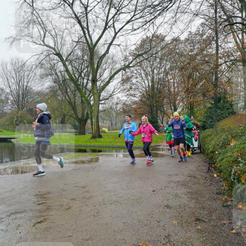07.12.2025 - St. Pauli X-Mass-Run No. 15 Michael Burmester http://msf.ph/oto/9426416 07.12.2025 10:06:02 Laufen 4065 meine-sportfotos.de