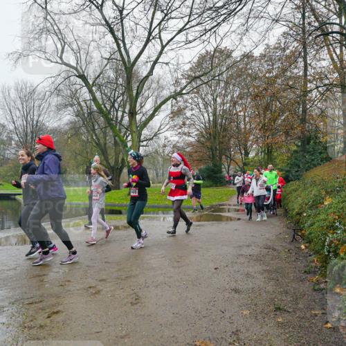 07.12.2025 - St. Pauli X-Mass-Run No. 15 Michael Burmester http://msf.ph/oto/9426428 07.12.2025 10:06:13 Laufen 0 meine-sportfotos.de