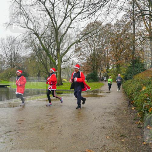 07.12.2025 - St. Pauli X-Mass-Run No. 15 Michael Burmester http://msf.ph/oto/9426458 07.12.2025 10:07:15 Laufen  meine-sportfotos.de