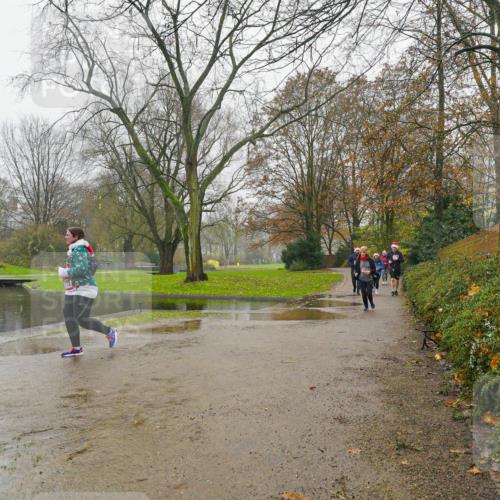 07.12.2025 - St. Pauli X-Mass-Run No. 15 Michael Burmester http://msf.ph/oto/9426462 07.12.2025 10:07:34 Laufen  meine-sportfotos.de
