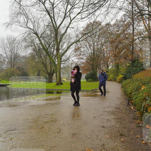 07.12.2025 - St. Pauli X-Mass-Run No. 15 Michael Burmester http://msf.ph/oto/9426475 07.12.2025 10:09:05 Laufen  meine-sportfotos.de