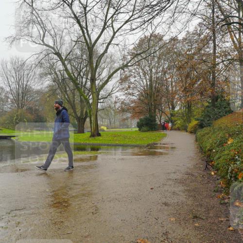 07.12.2025 - St. Pauli X-Mass-Run No. 15 Michael Burmester http://msf.ph/oto/9426476 07.12.2025 10:09:08 Laufen  meine-sportfotos.de