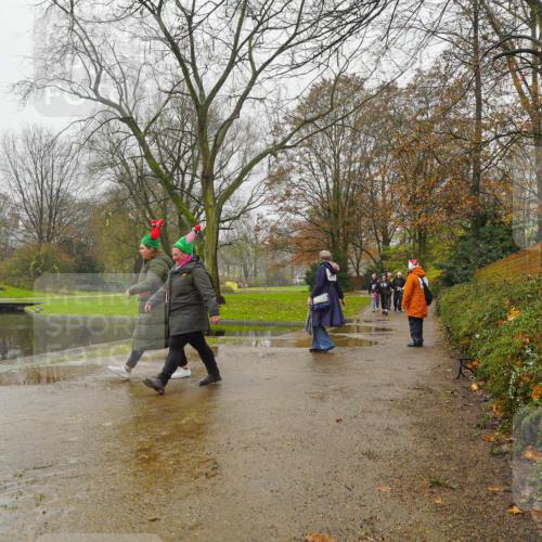 07.12.2025 - St. Pauli X-Mass-Run No. 15 Michael Burmester http://msf.ph/oto/9426488 07.12.2025 10:11:40 Laufen  meine-sportfotos.de