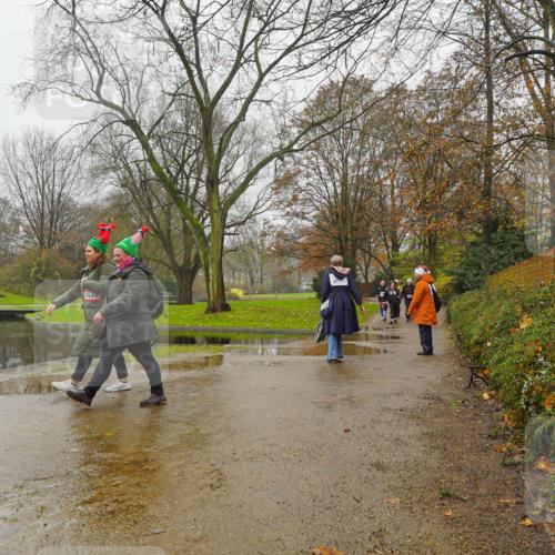 07.12.2025 - St. Pauli X-Mass-Run No. 15 Michael Burmester http://msf.ph/oto/9426489 07.12.2025 10:11:41 Laufen 4537 meine-sportfotos.de