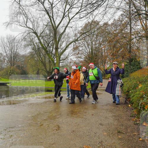 07.12.2025 - St. Pauli X-Mass-Run No. 15 Michael Burmester http://msf.ph/oto/9426490 07.12.2025 10:11:54 Laufen 4757 meine-sportfotos.de