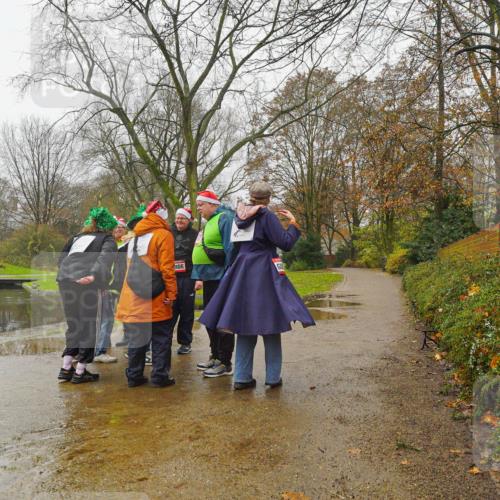 07.12.2025 - St. Pauli X-Mass-Run No. 15 Michael Burmester http://msf.ph/oto/9426492 07.12.2025 10:11:57 Laufen  meine-sportfotos.de