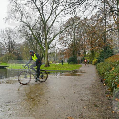 07.12.2025 - St. Pauli X-Mass-Run No. 15 Michael Burmester http://msf.ph/oto/9426505 07.12.2025 10:17:09 Laufen  meine-sportfotos.de