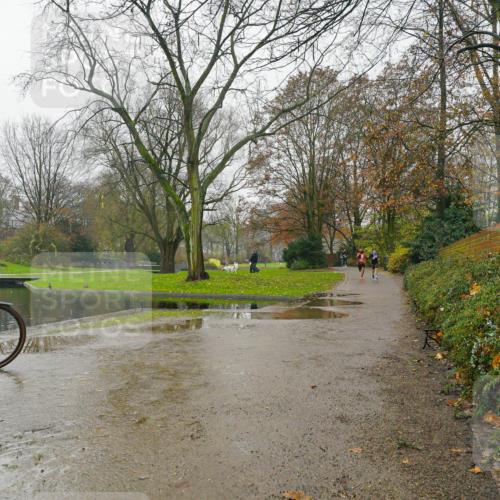 07.12.2025 - St. Pauli X-Mass-Run No. 15 Michael Burmester http://msf.ph/oto/9426506 07.12.2025 10:17:10 Laufen  meine-sportfotos.de