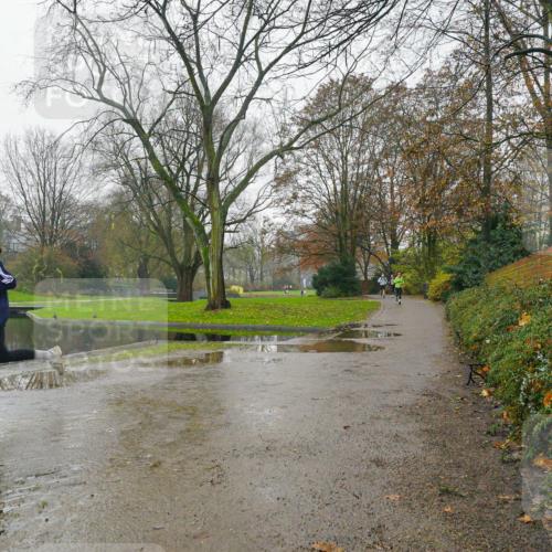 07.12.2025 - St. Pauli X-Mass-Run No. 15 Michael Burmester http://msf.ph/oto/9426530 07.12.2025 10:19:03 Laufen  meine-sportfotos.de