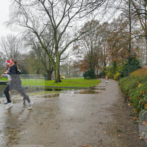07.12.2025 - St. Pauli X-Mass-Run No. 15 Michael Burmester http://msf.ph/oto/9426533 07.12.2025 10:19:14 Laufen  meine-sportfotos.de