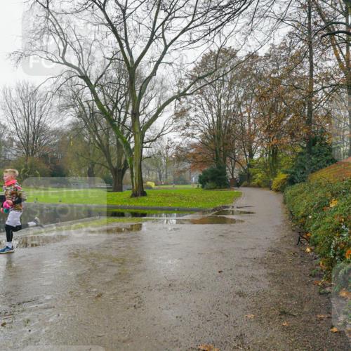 07.12.2025 - St. Pauli X-Mass-Run No. 15 Michael Burmester http://msf.ph/oto/9426534 07.12.2025 10:19:19 Laufen  meine-sportfotos.de