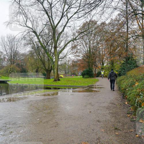 07.12.2025 - St. Pauli X-Mass-Run No. 15 Michael Burmester http://msf.ph/oto/9426546 07.12.2025 10:35:18 Laufen  meine-sportfotos.de